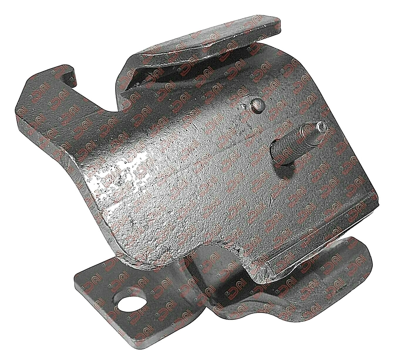Soporte Motor Lado Conductor