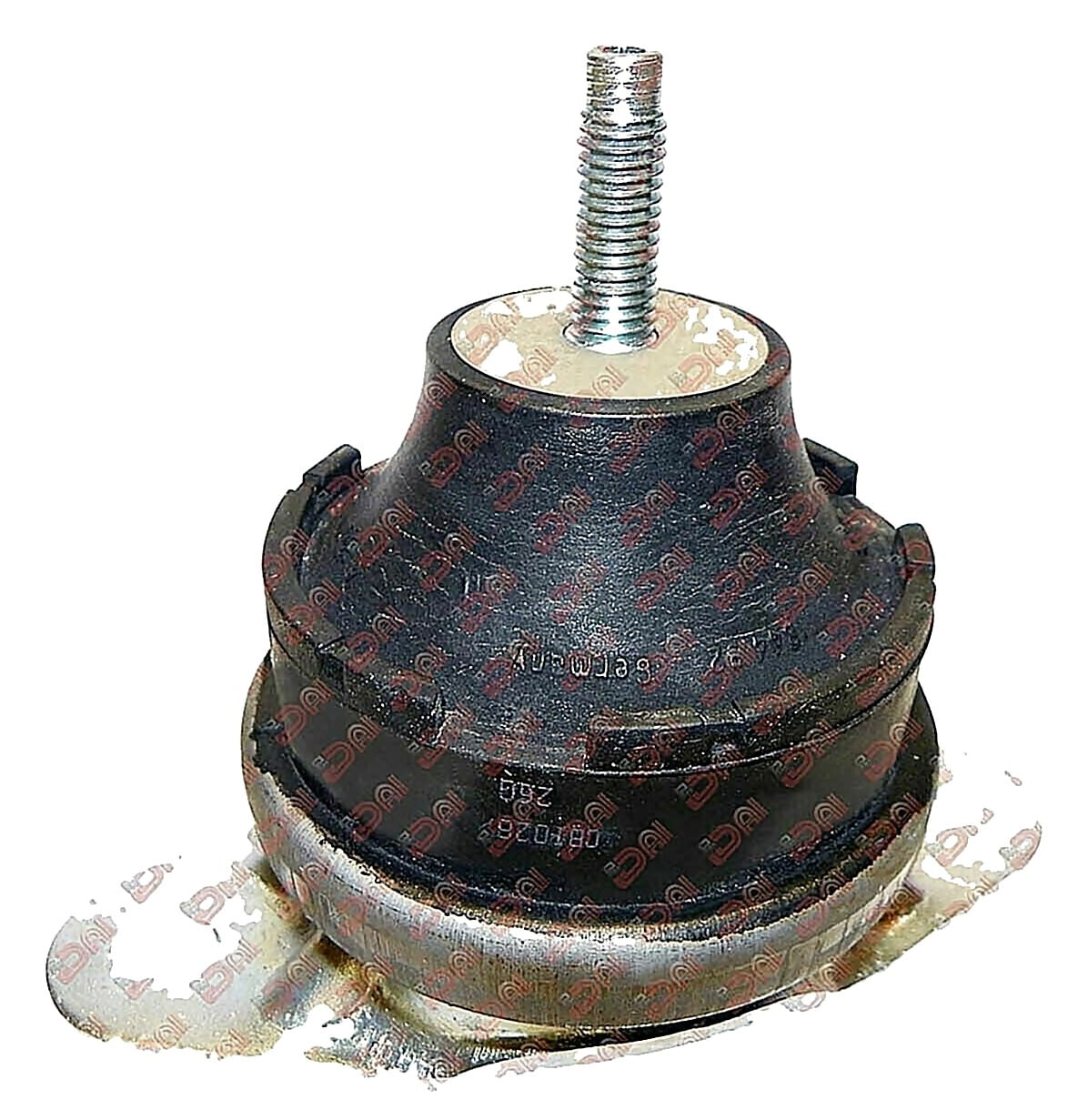 Soporte Motor Lado Pasajero