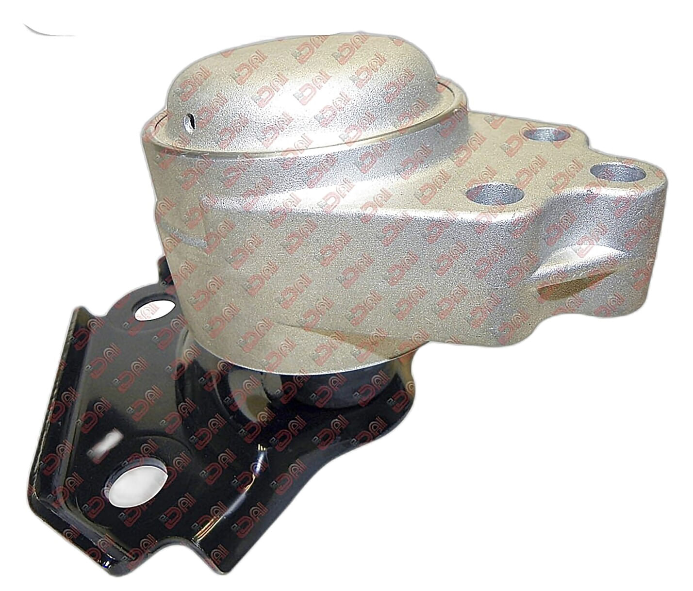 Soporte Motor Lado Pasajero