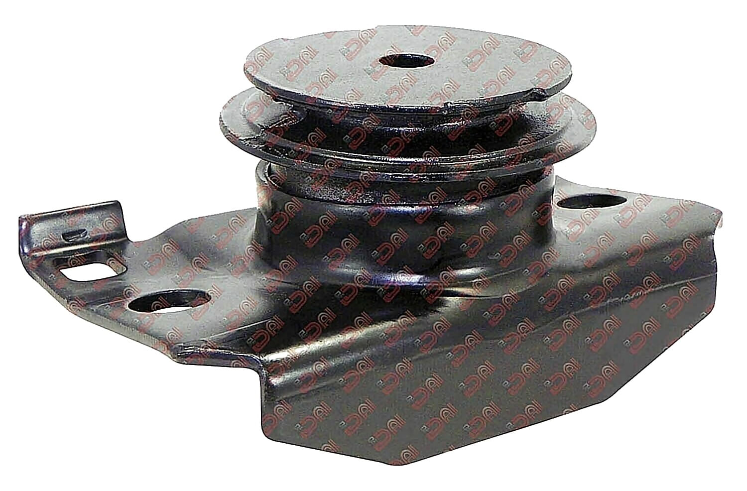 Soporte Motor Lado Conductor O Pasajero