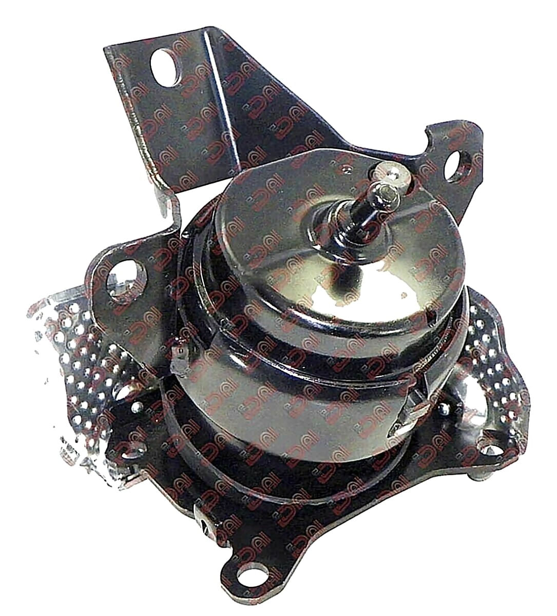 Soporte Motor Lado Conductor
