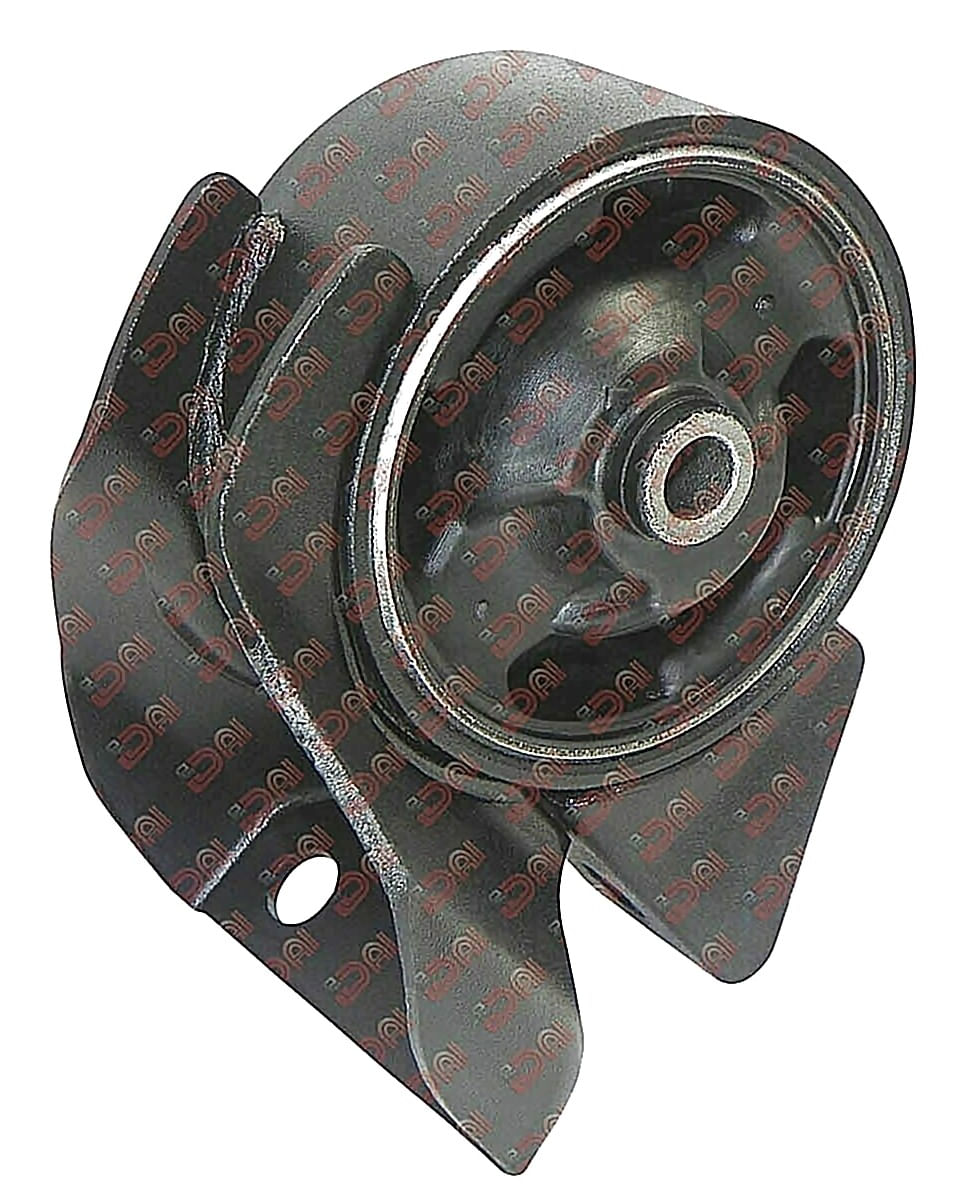 Soporte Motor Trasero