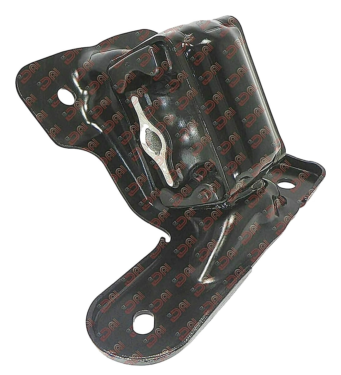 Soporte Motor Lado Pasajero