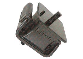 Soporte Motor Lado Conductor