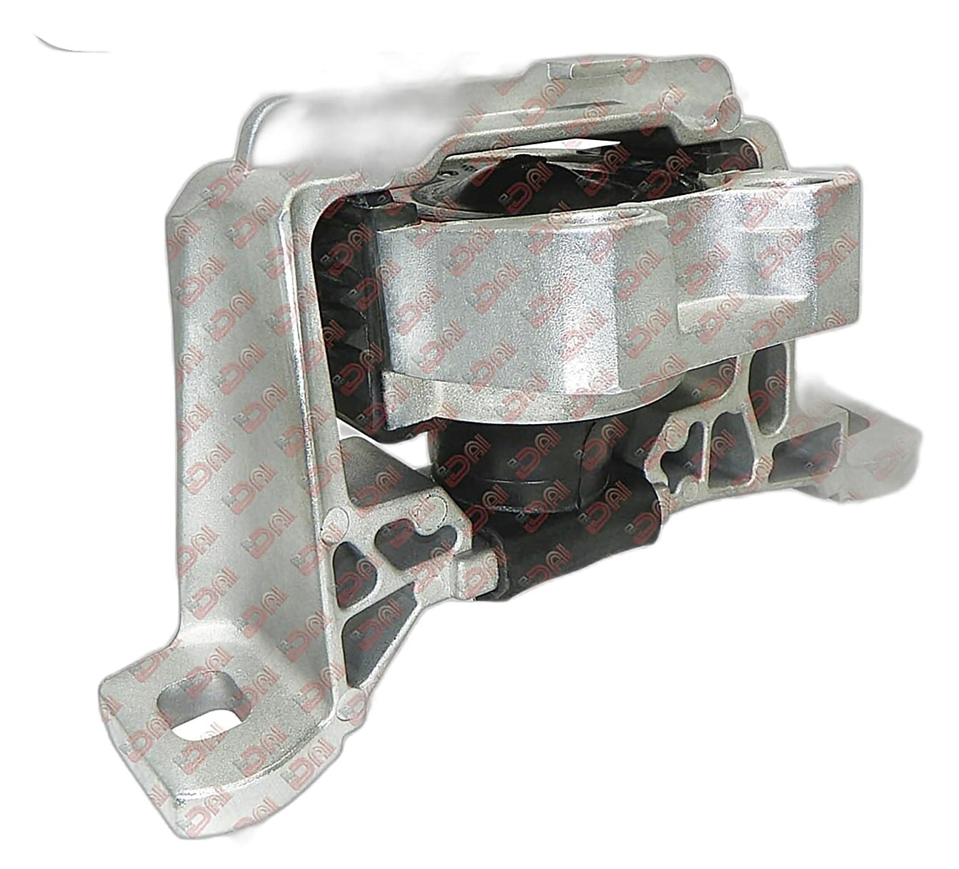 Soporte Motor Lado Pasajero