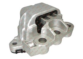 Soporte Motor Lado Pasajero