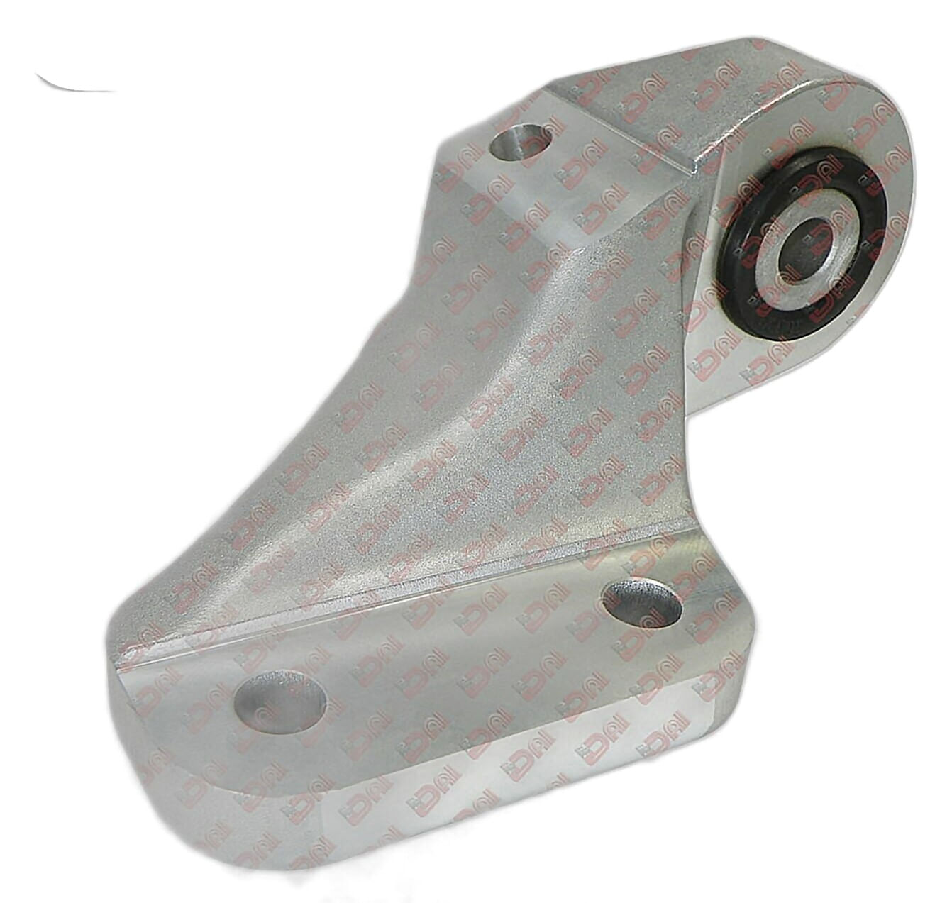 Soporte Motor Trasero