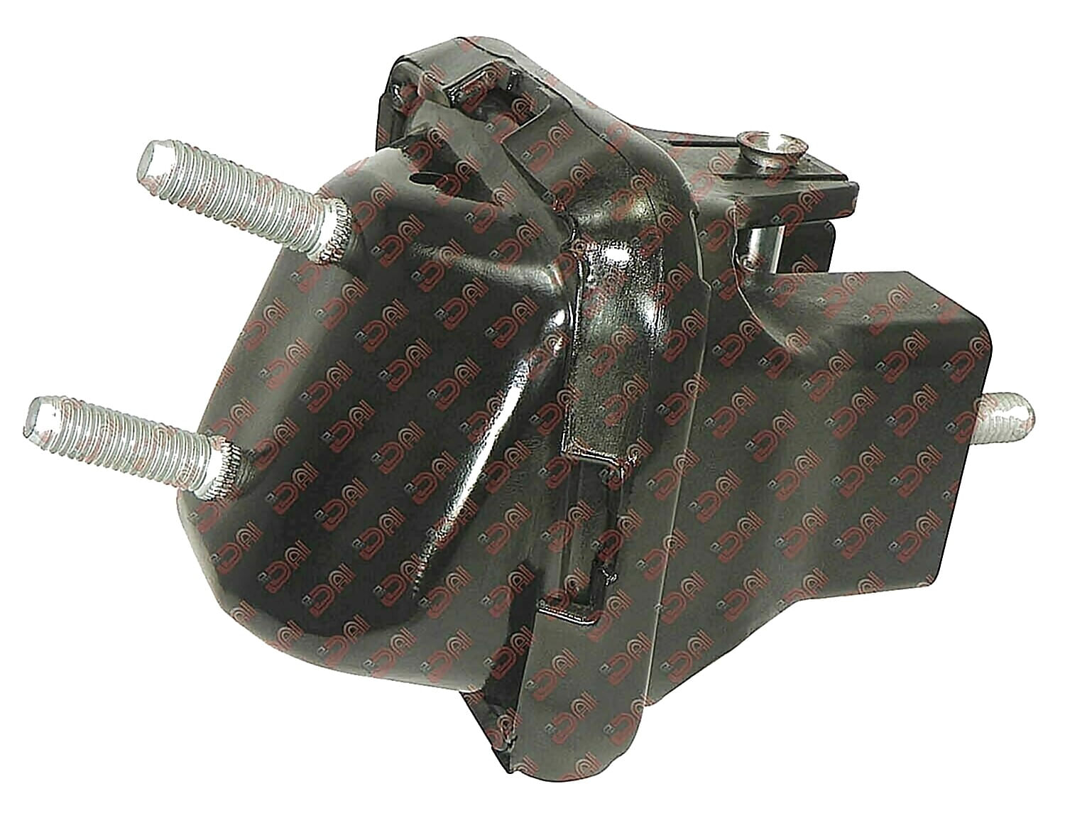 Soporte Motor Lado Conductor