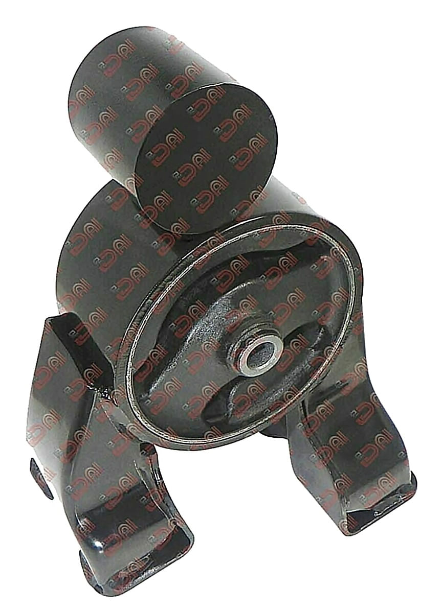 Soporte Motor Trasero