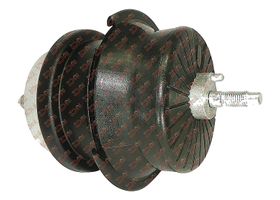 Soporte Motor Lado Pasajero