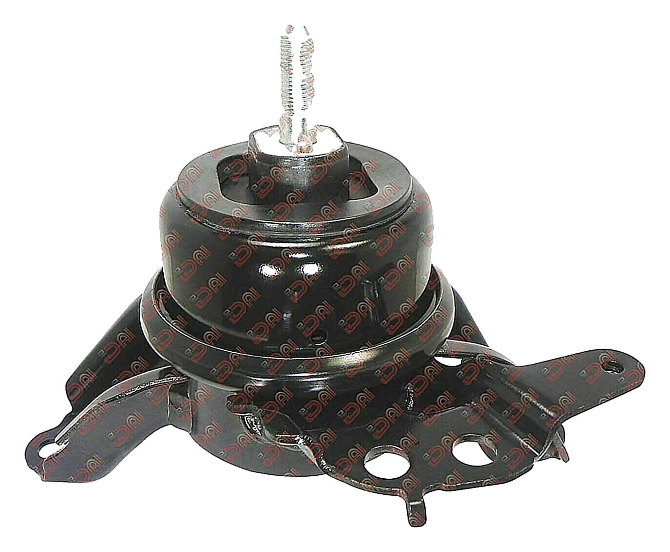 Soporte Motor Lado Pasajero