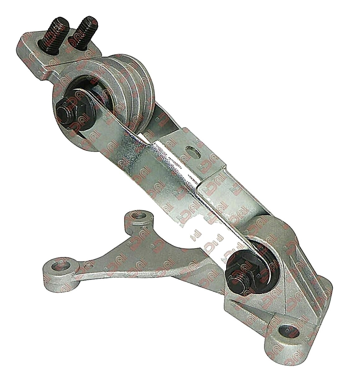 Soporte Motor Trasero Inferior