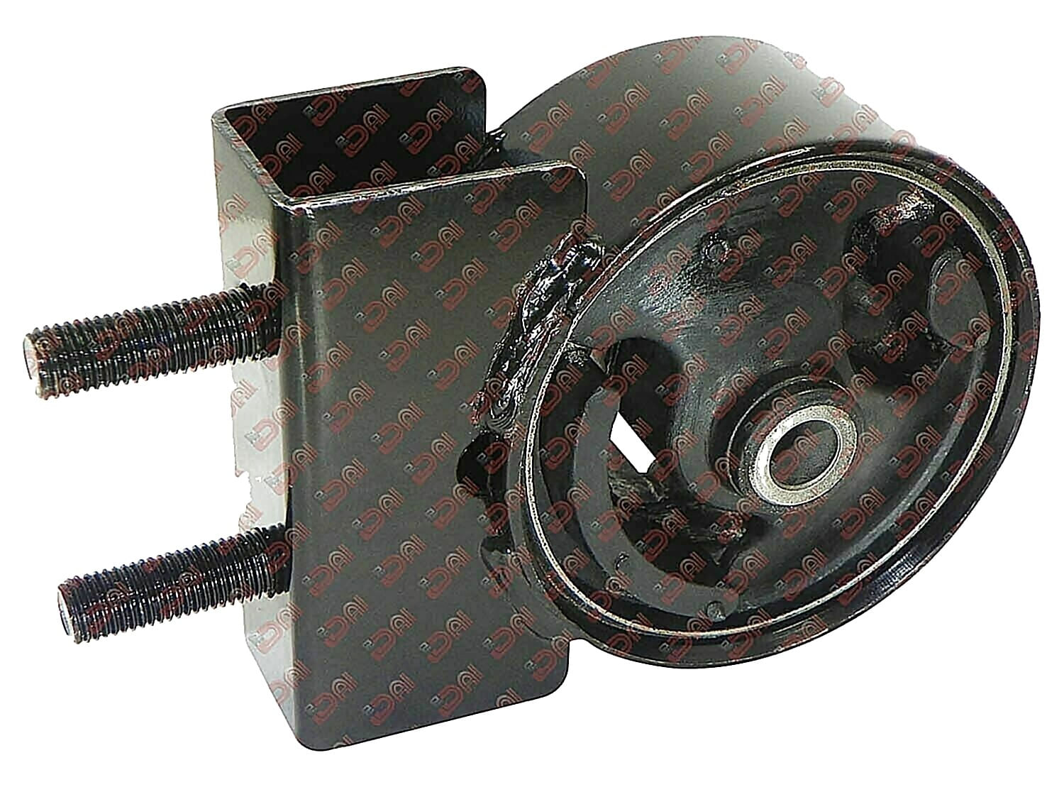 Soporte Motor Trasero