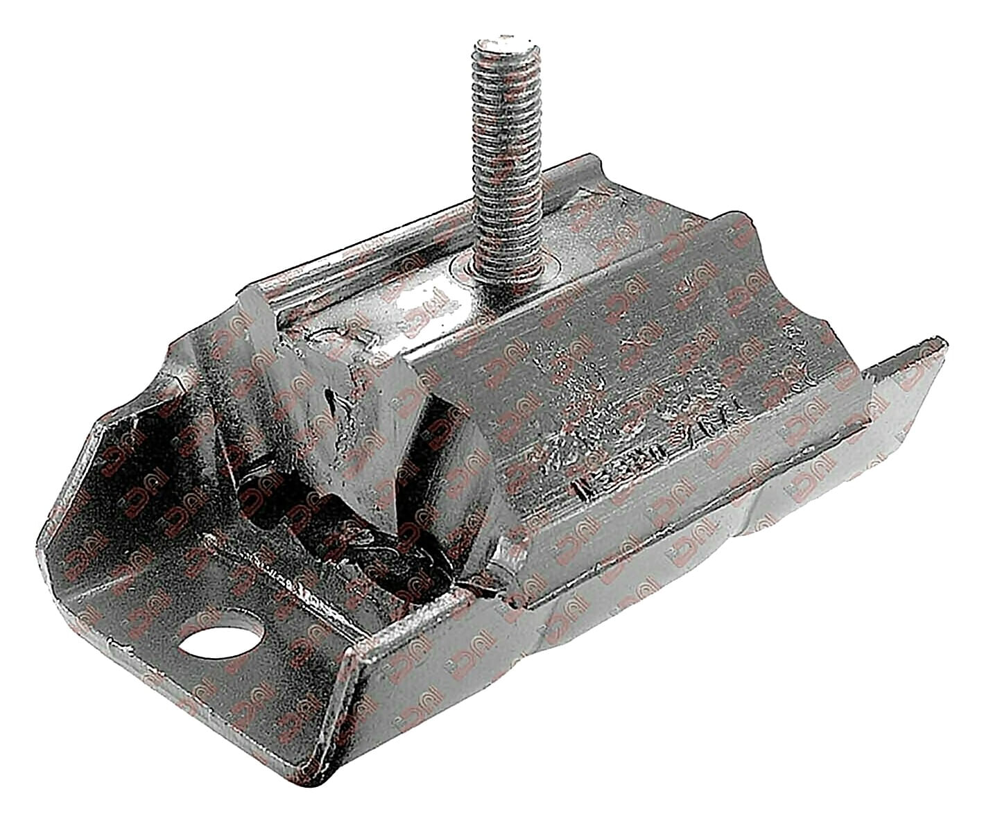 Soporte De Transmisión