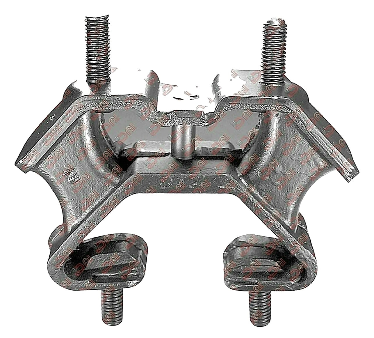 Soporte De Transmisión