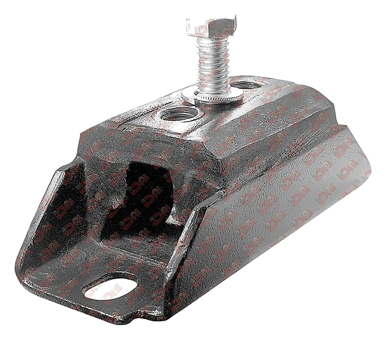 Soporte De Transmisión