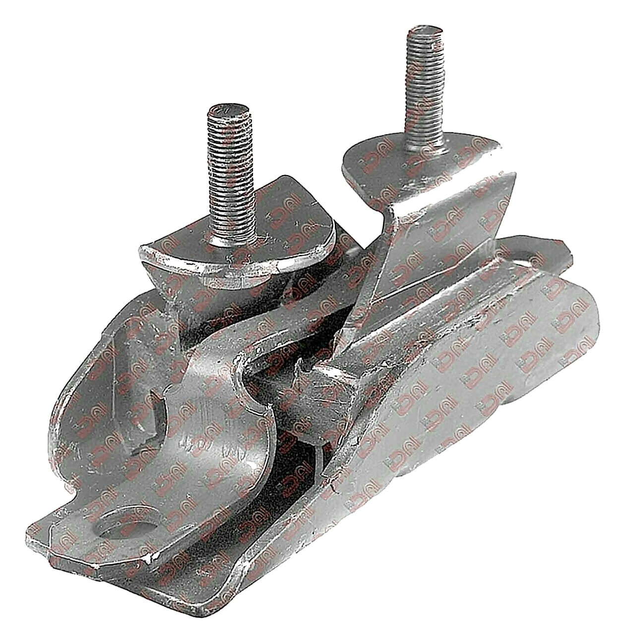 Soporte De Transmisión
