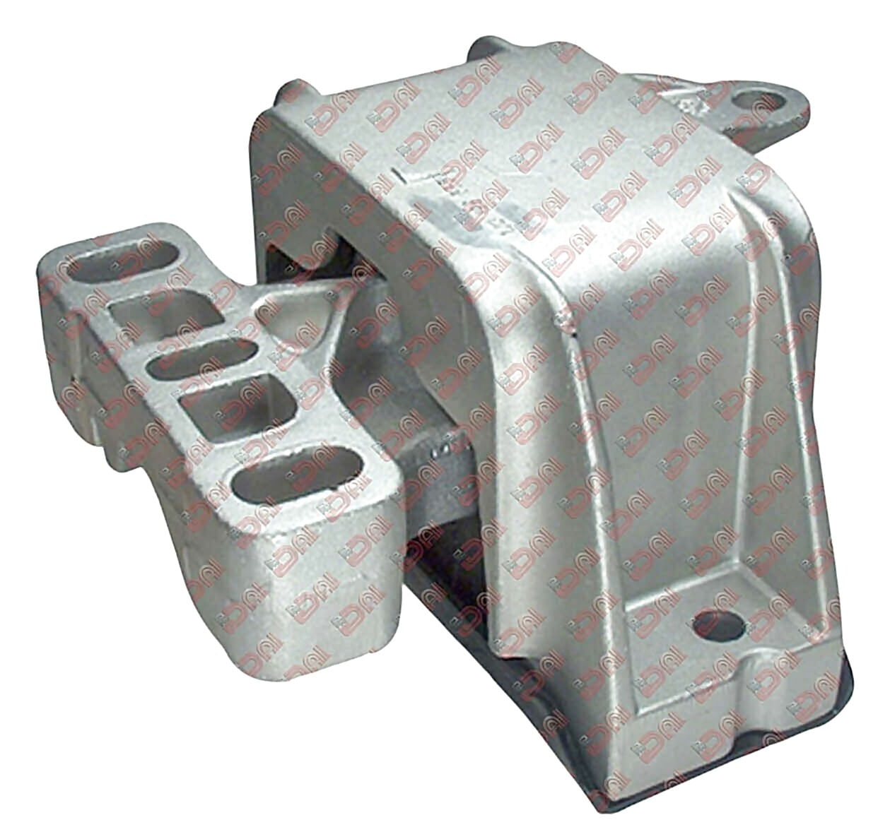 Soporte De Transmisión