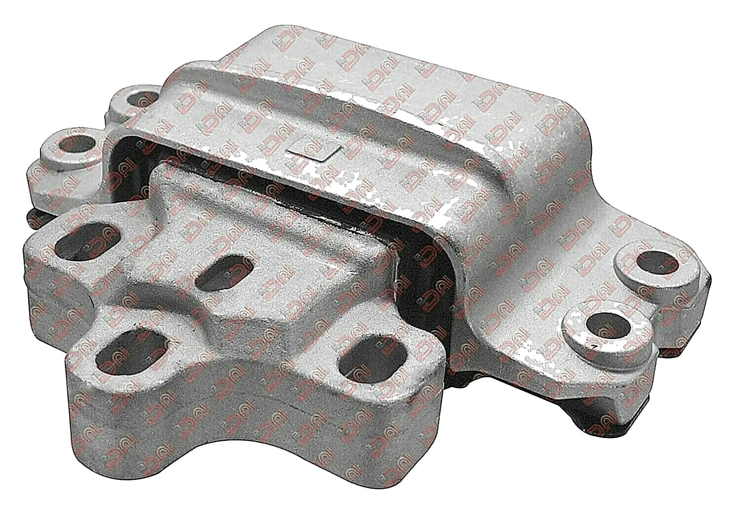 Soporte De Transmisión