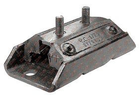 Soporte De Transmisión