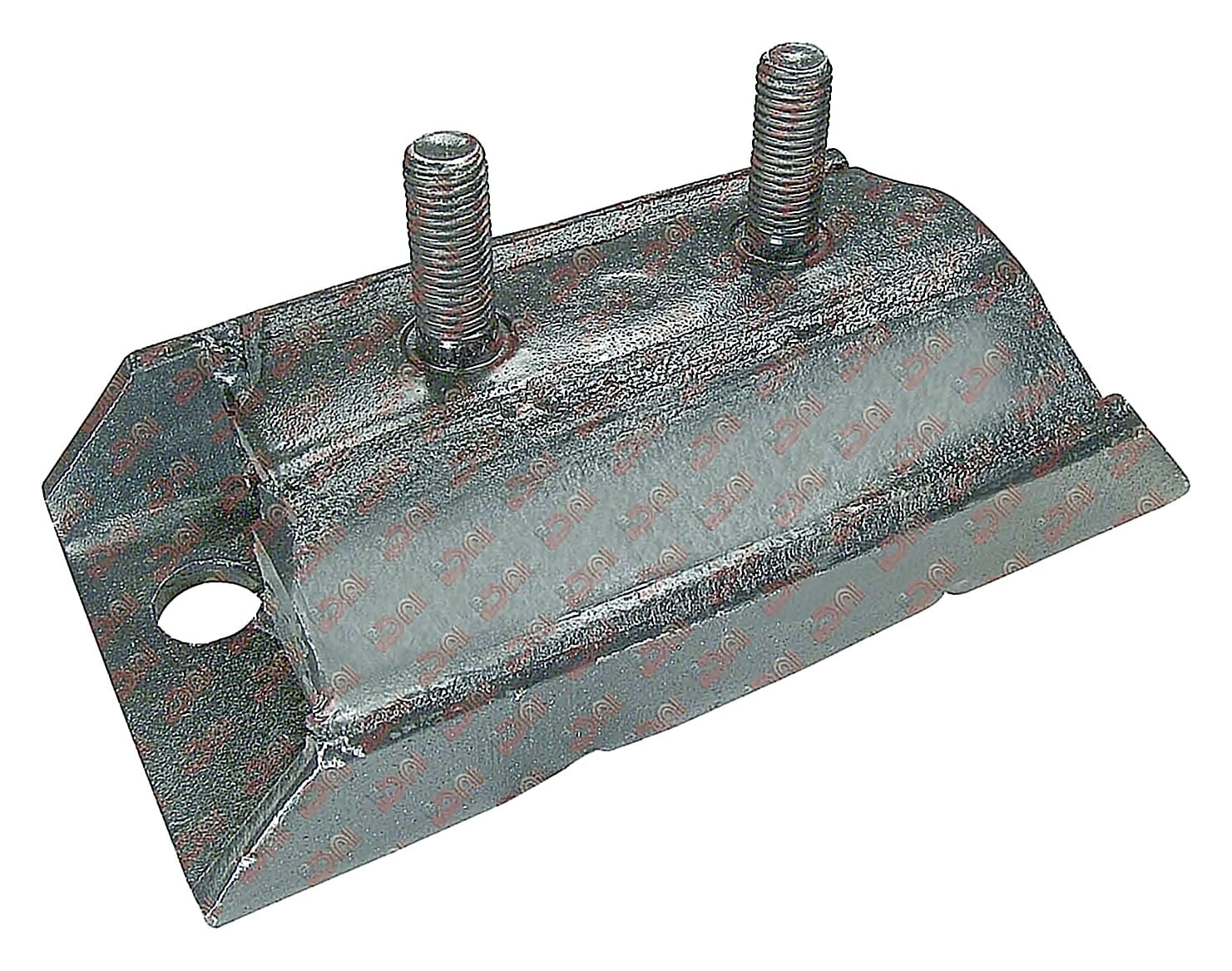 Soporte De Transmisión