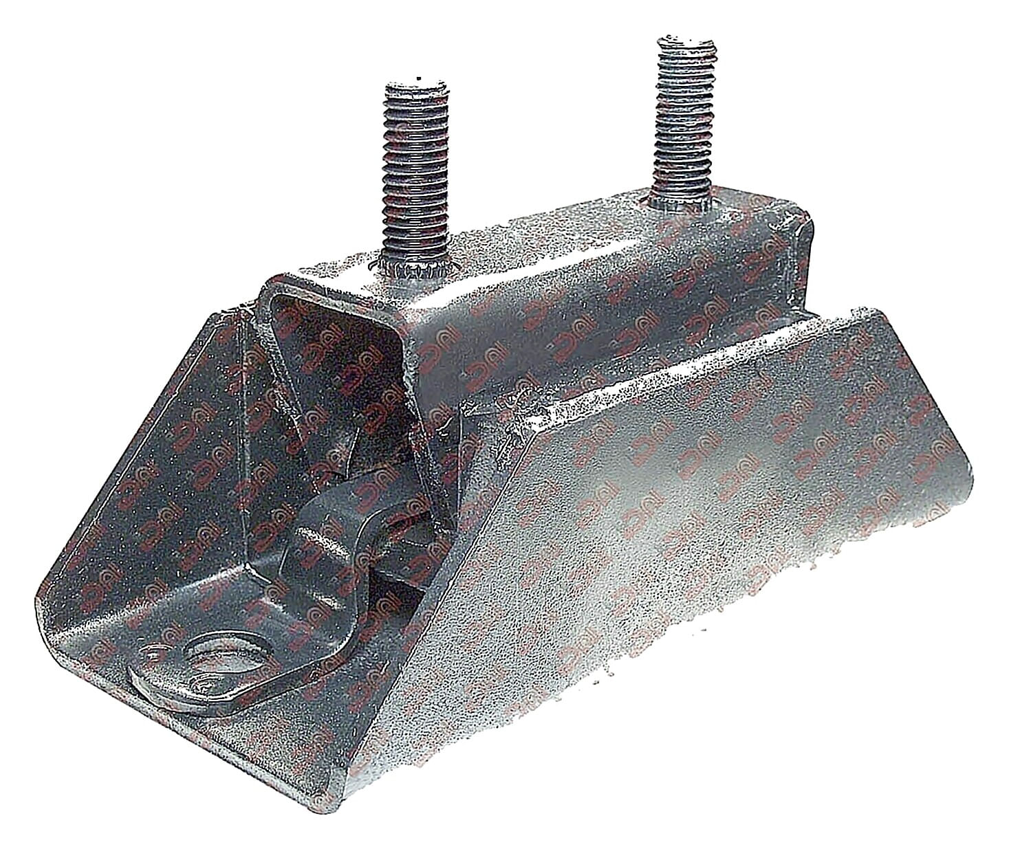 Soporte De Transmisión