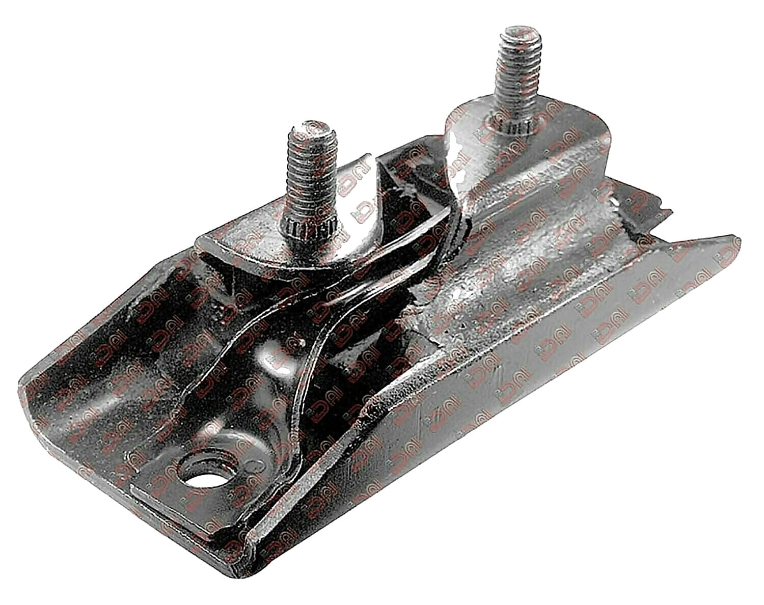Soporte De Transmisión