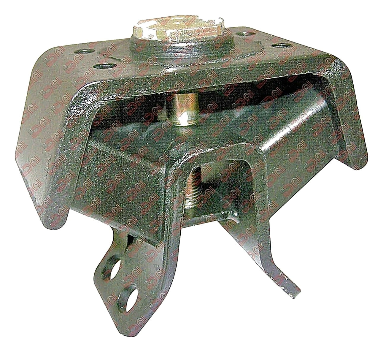Soporte De Transmisión