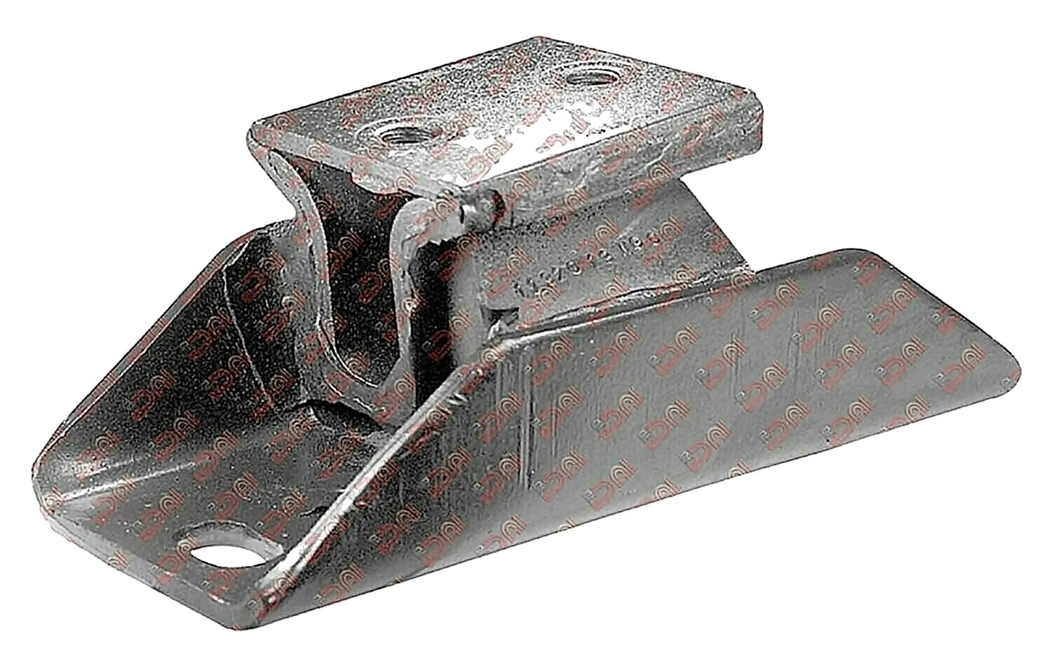 Soporte De Transmisión
