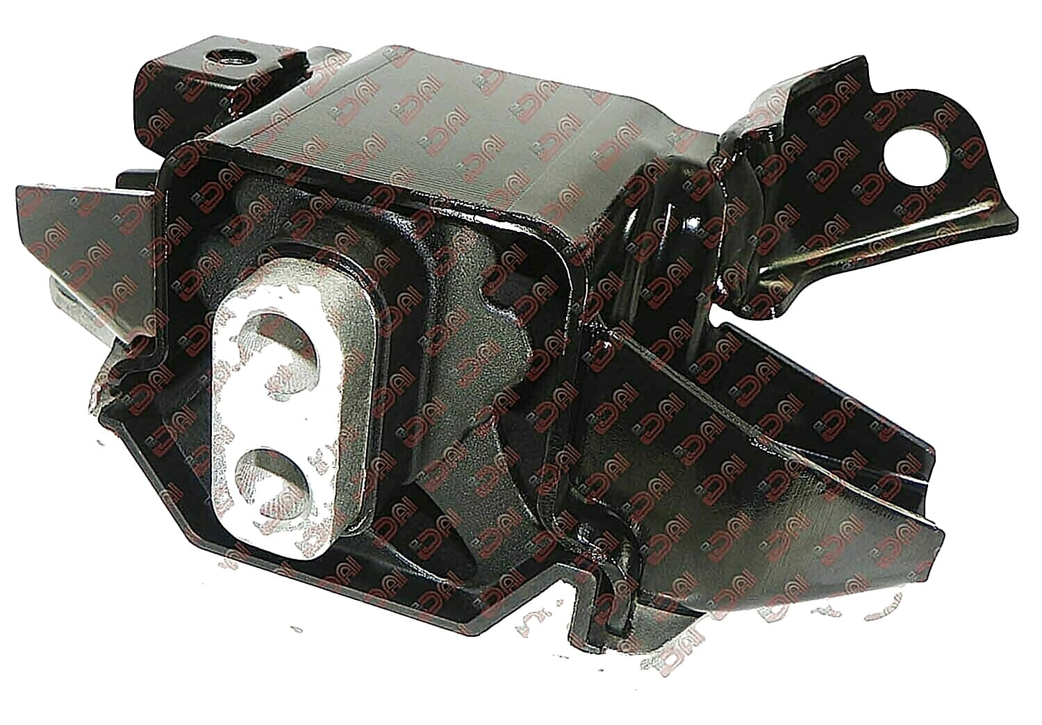 Soporte De Transmisión