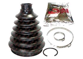 Cubre Polvo Lado Rueda Lado Conductor O Pasajero