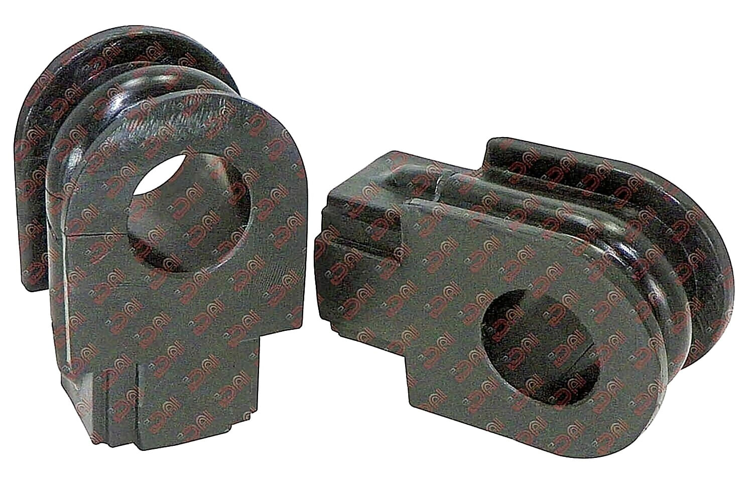 Juego De Gomas Para Barra Estabilizadora Delanteras Aut