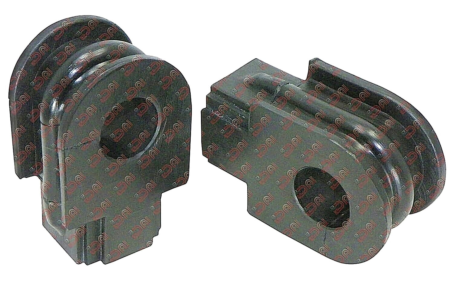 Juego De Gomas Para Barra Estabilizadora Delanteras