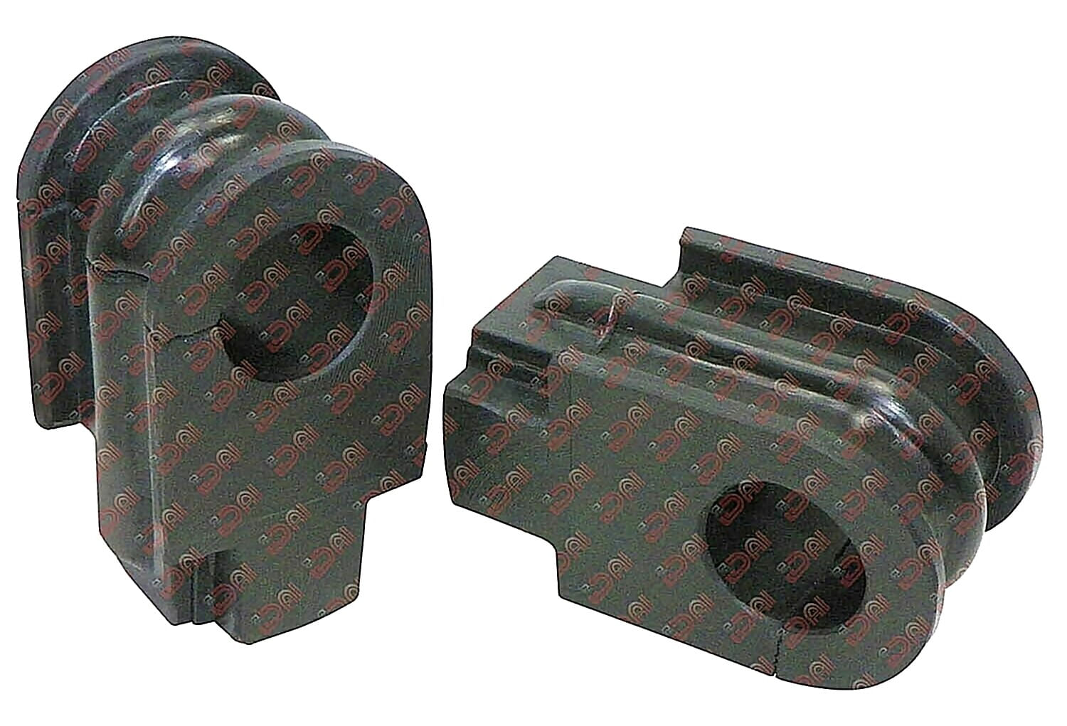 Juego De Gomas Para Barra Estabilizadora Delanteras
