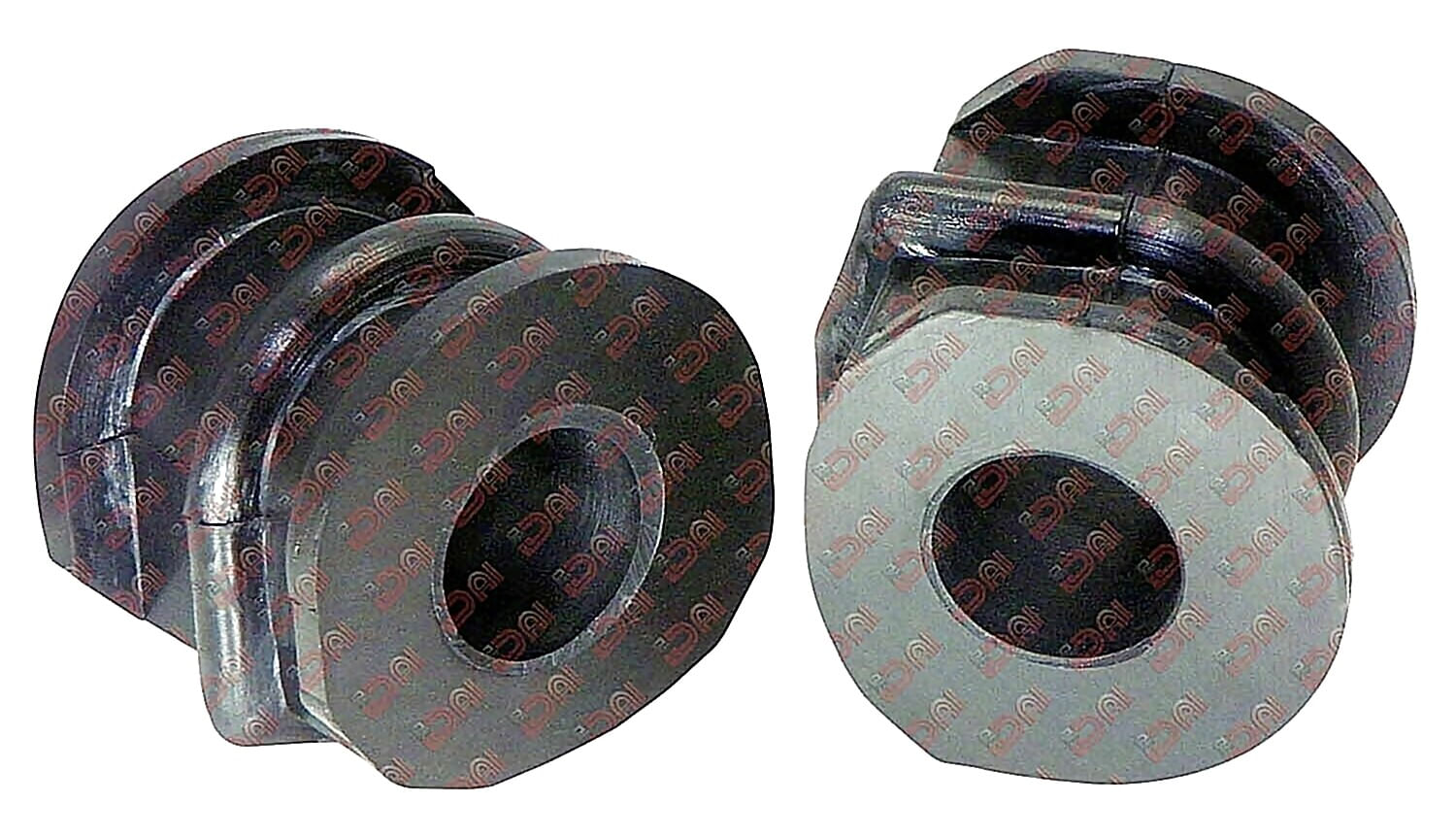 Juego De Gomas Para Barra Estabilizadora Delanteras