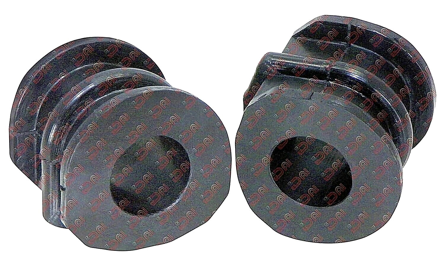 Juego De Gomas Para Barra Estabilizadora Delanteras
