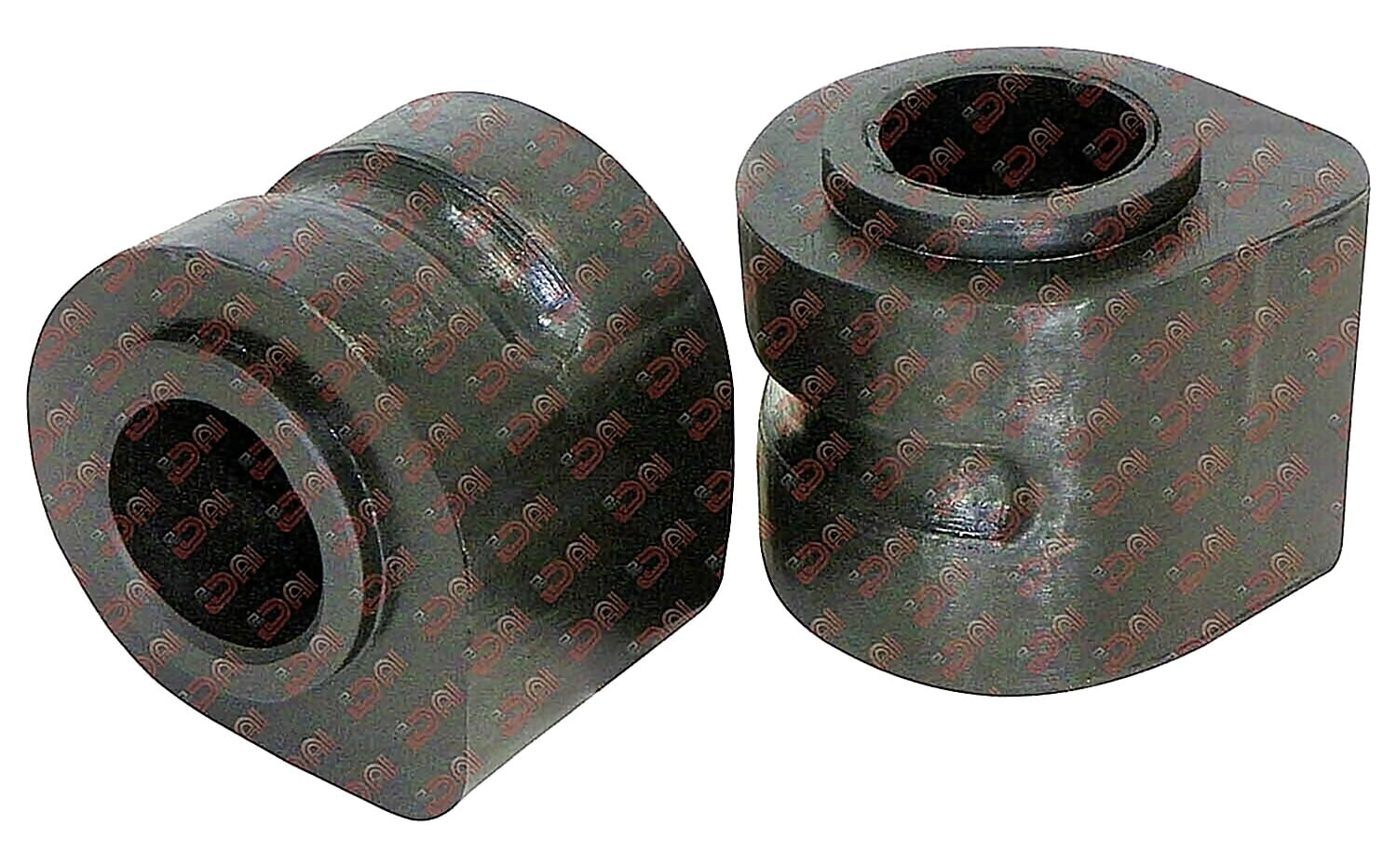 Juego De Gomas Para Barra Estabilizadora Delanteras