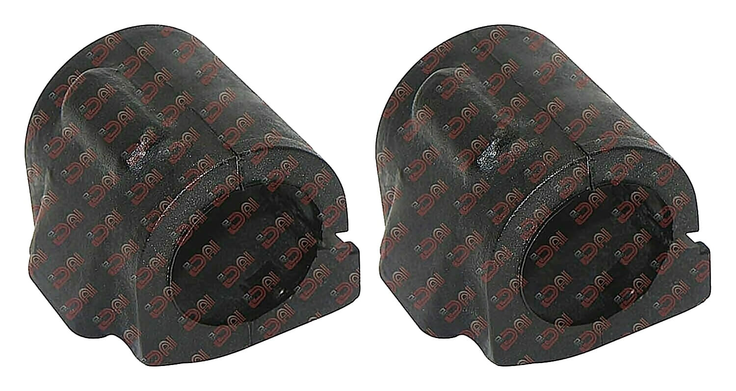 Juego De Gomas Para Barra Estabilizadora Delanteras