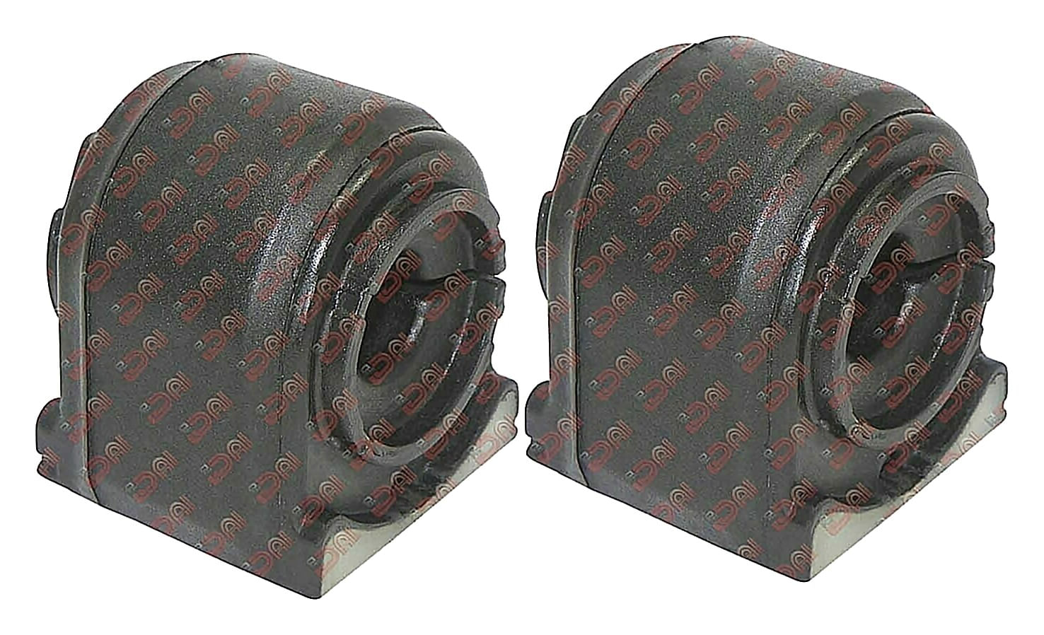 Juego De Gomas Para Barra Estabilizadora Delanteras
