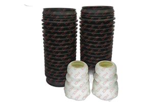 Juego De Topes Rebote Delanteros