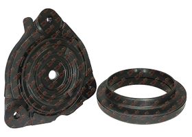 Base Amortiguador Delantera Lado Conductor O Pasajero