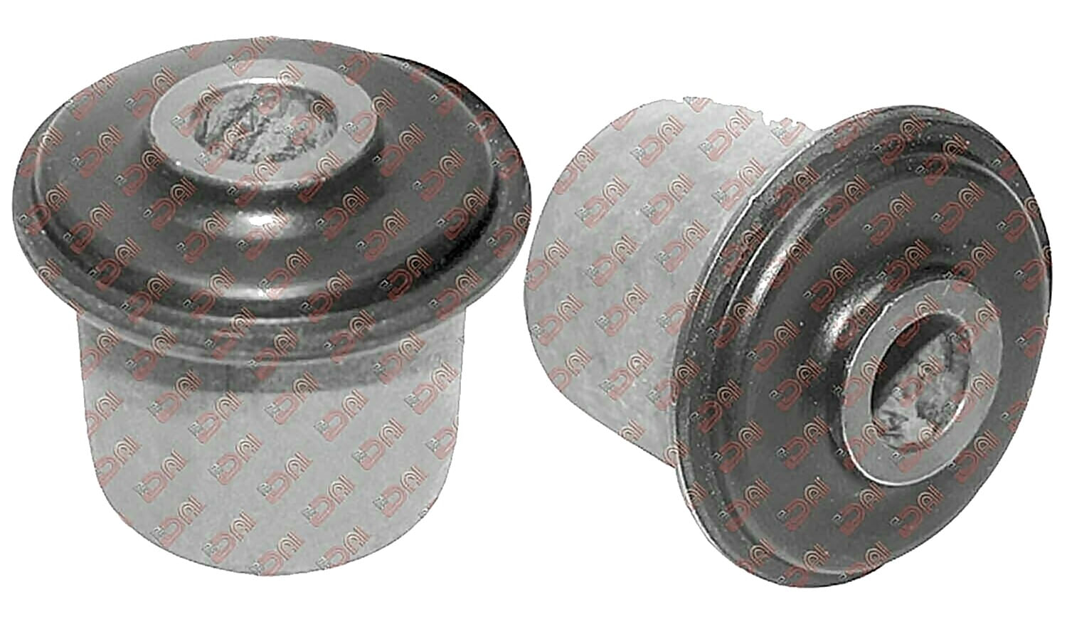 Buje Horquilla Delantera Superior 4WD Lado Conductor O Pasajero