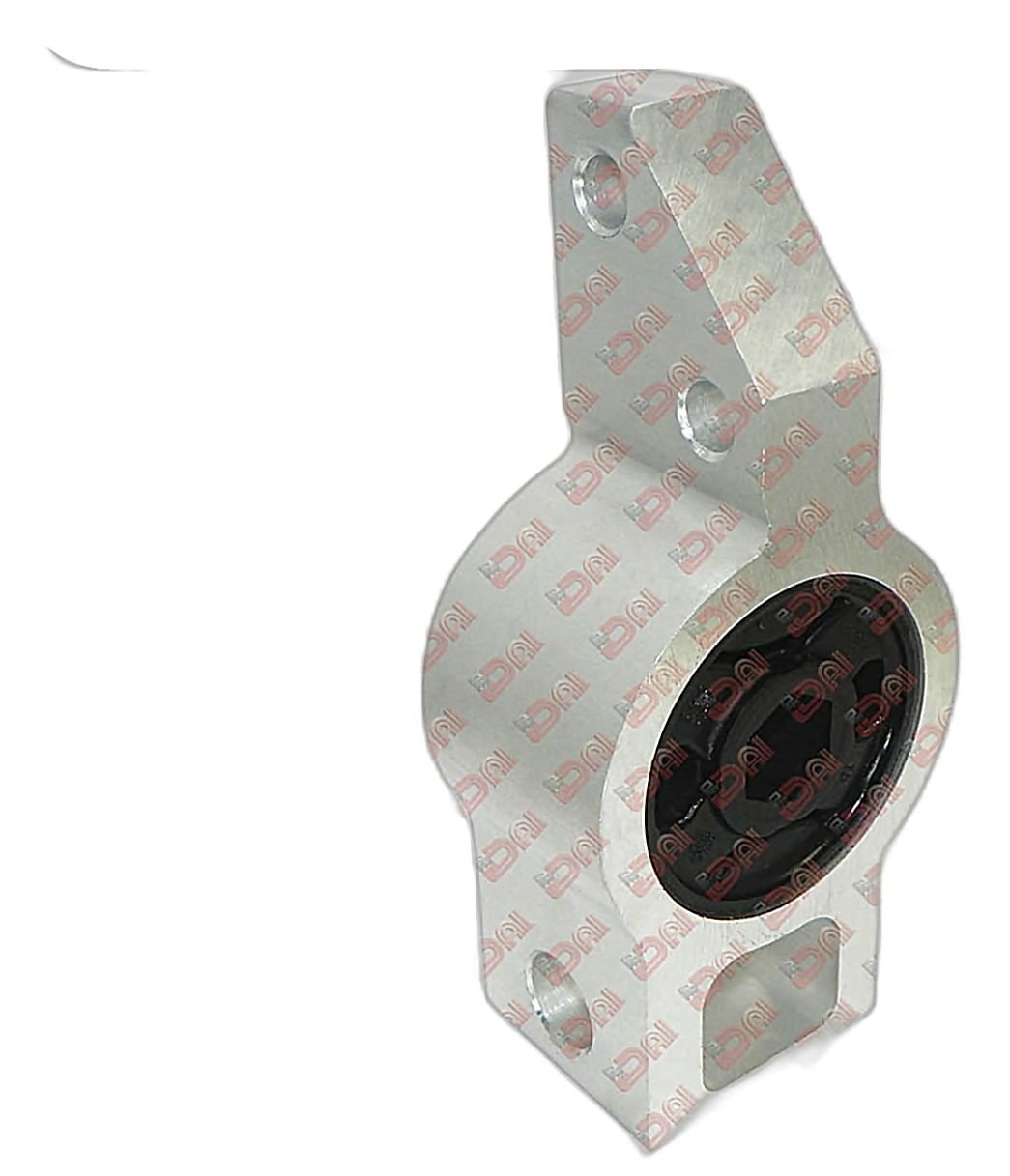 Buje Horquilla Delantera Inferior Con Soporte Lado Conductor