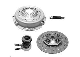 Kit De Clutch CSC