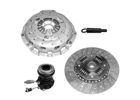 Kit De Clutch CSC