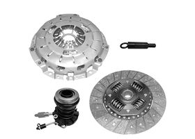 Kit De Clutch CSC
