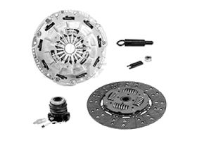 Kit De Clutch CSC