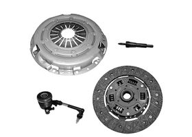 Kit De Clutch CSC