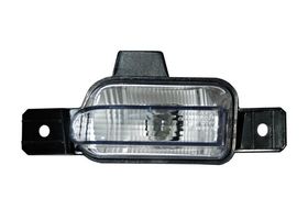 Luz De Reversa Lado Pasajero