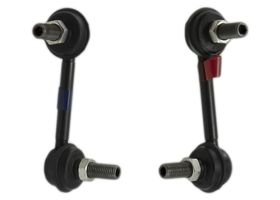 Par De Tornillos Estabilizadores Traseros